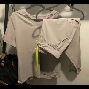 Figs Boulder XL Catarina and XL Zamora set